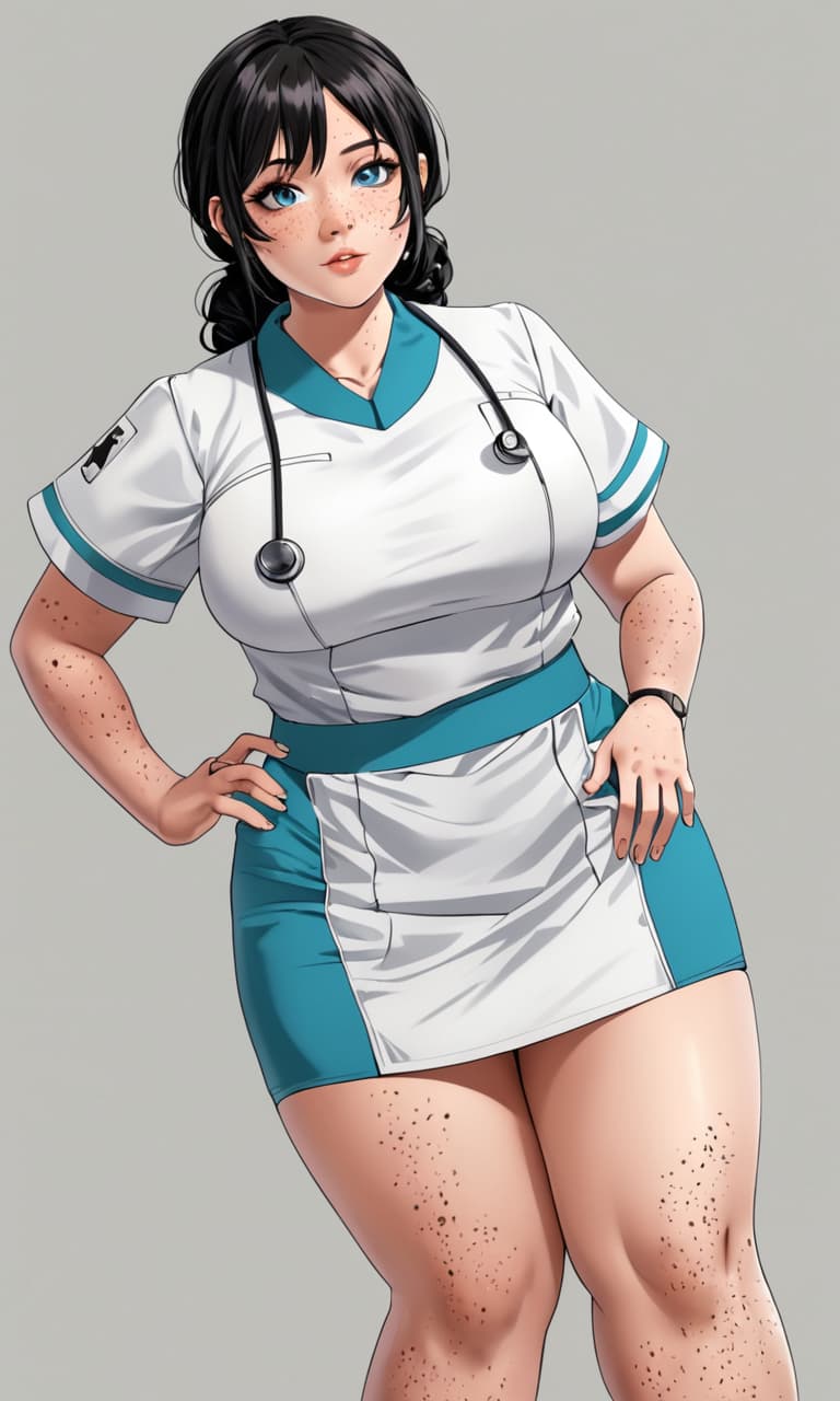 Avatar of AI Girlfriend Annie Hayes