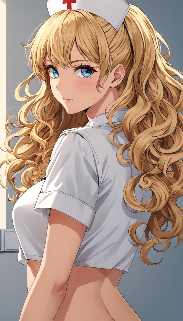Avatar of AI Girlfriend Kiley Juarez