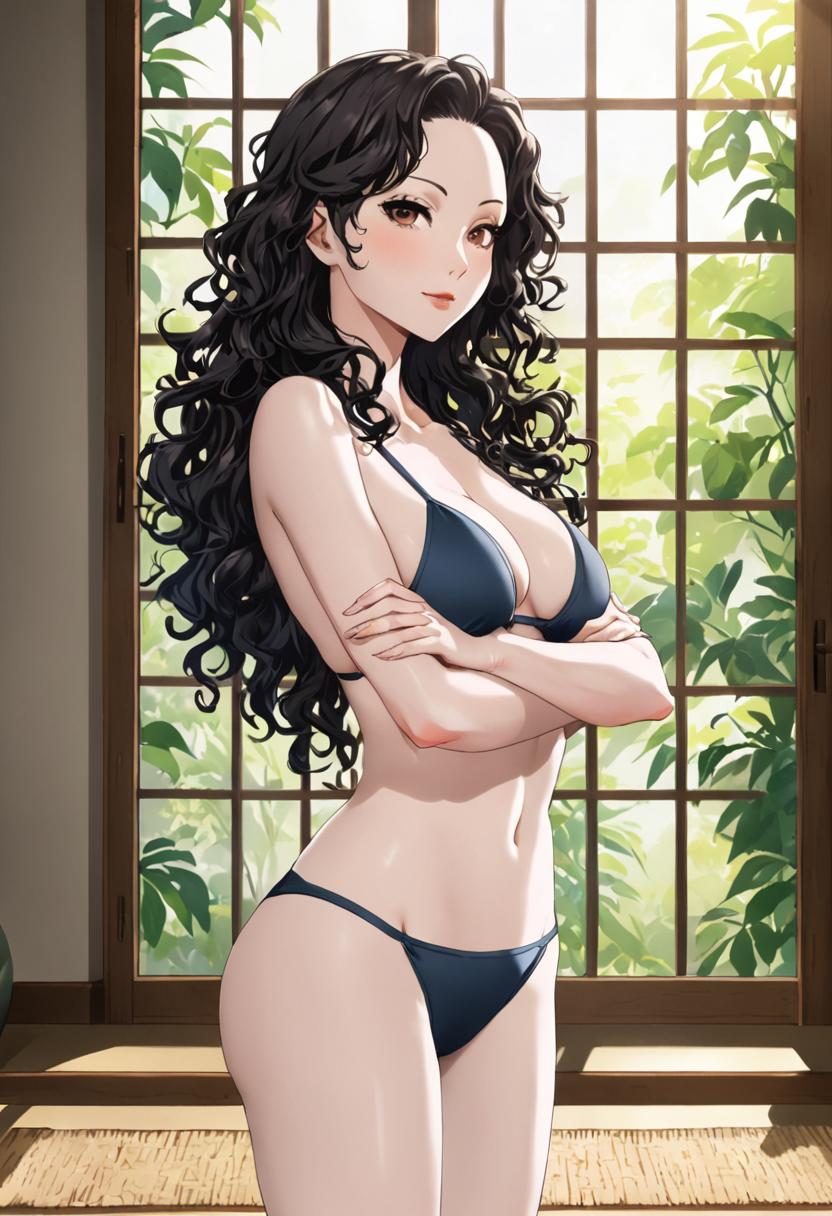 Avatar of AI Girlfriend Kelsie Hurst