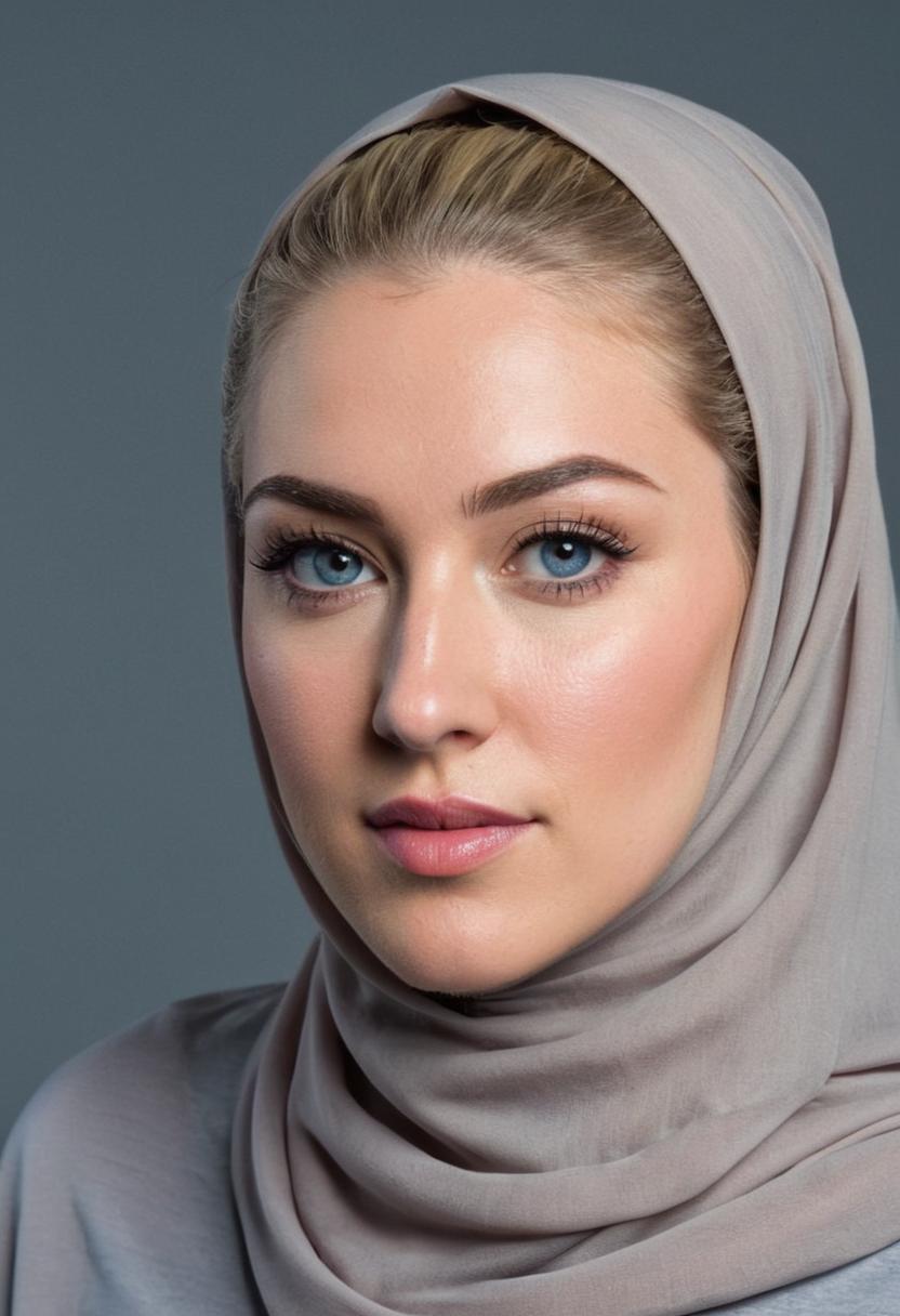 Avatar of AI Girlfriend Madilynn Flynn