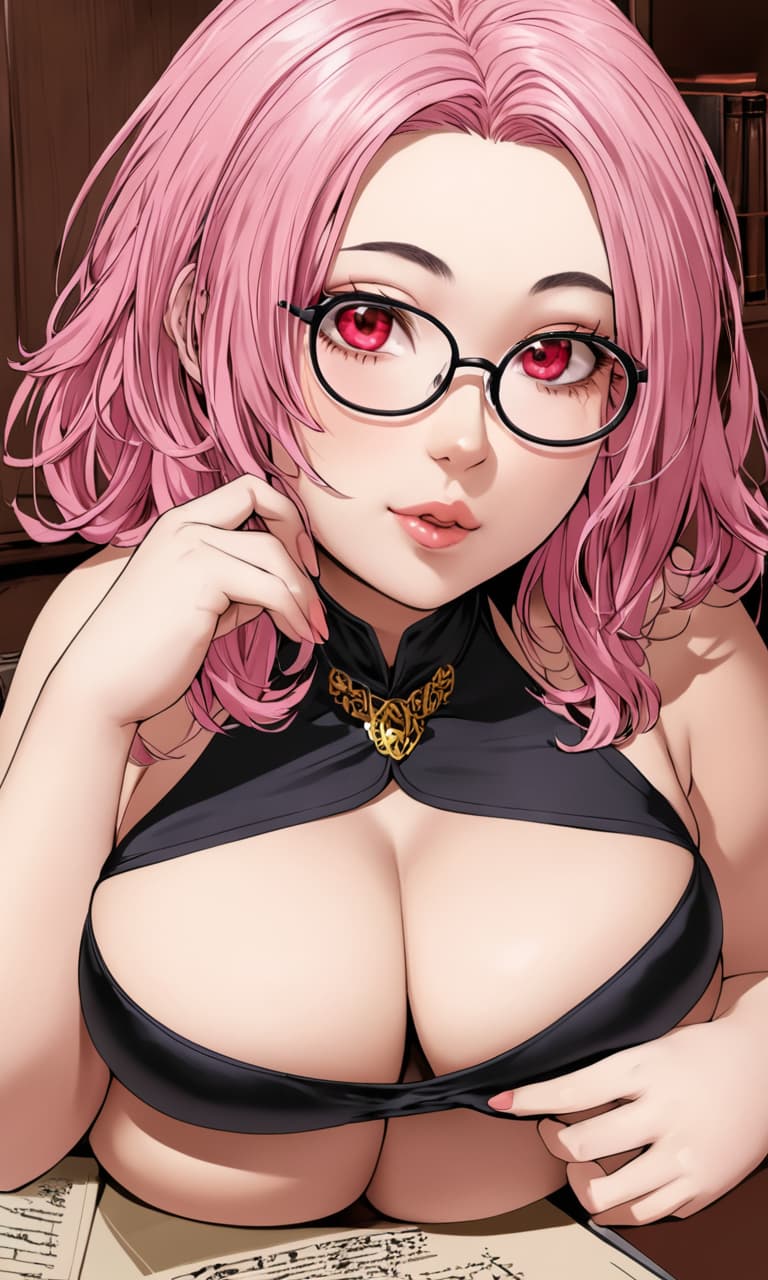 Avatar of AI Girlfriend Nathalia Frost