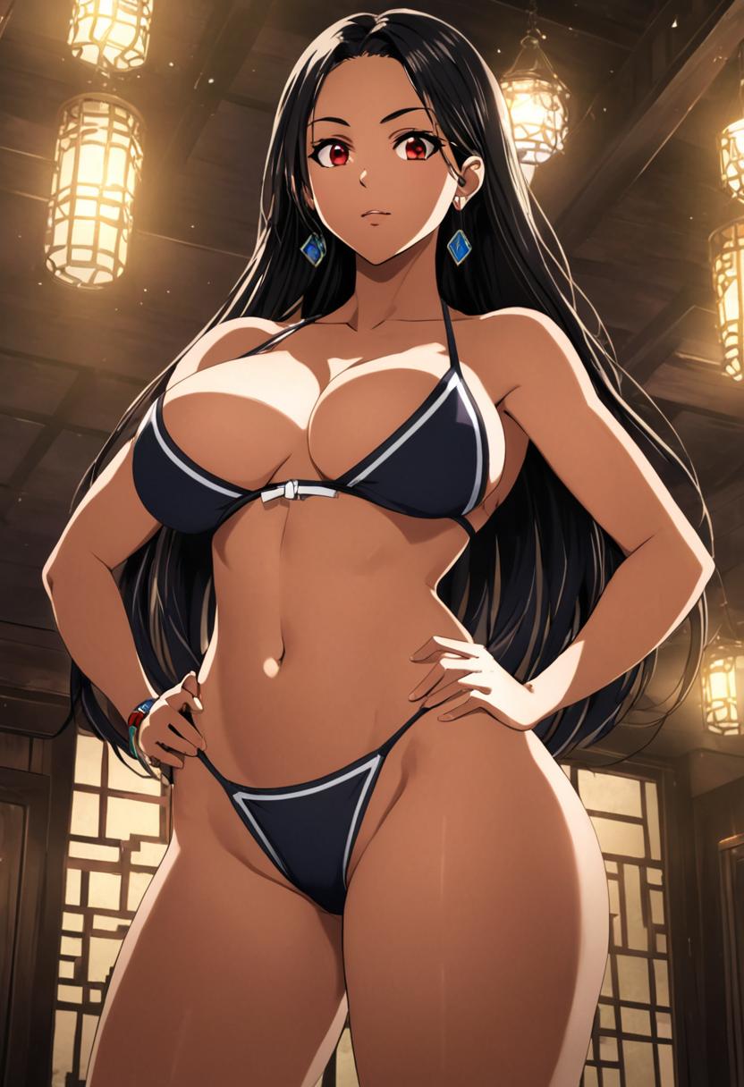 Avatar of AI Girlfriend Halle Horton