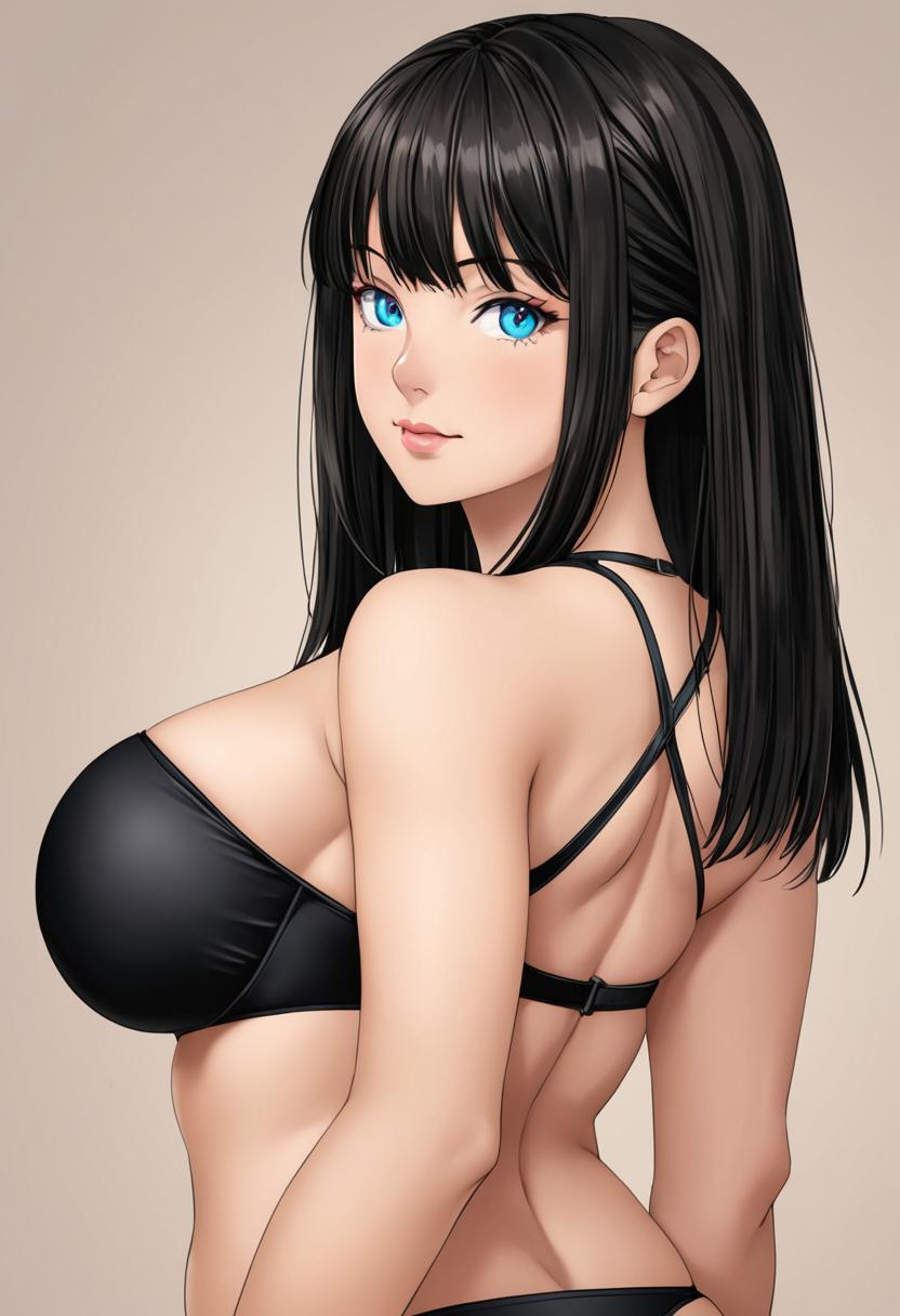 Avatar of AI Girlfriend Isabella Schmitt