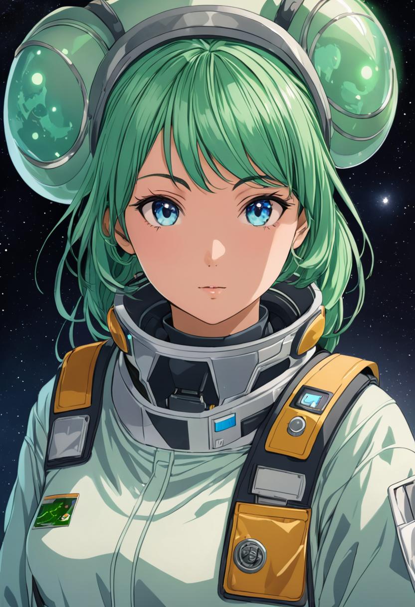 Avatar of AI Girlfriend Kenley Matthews