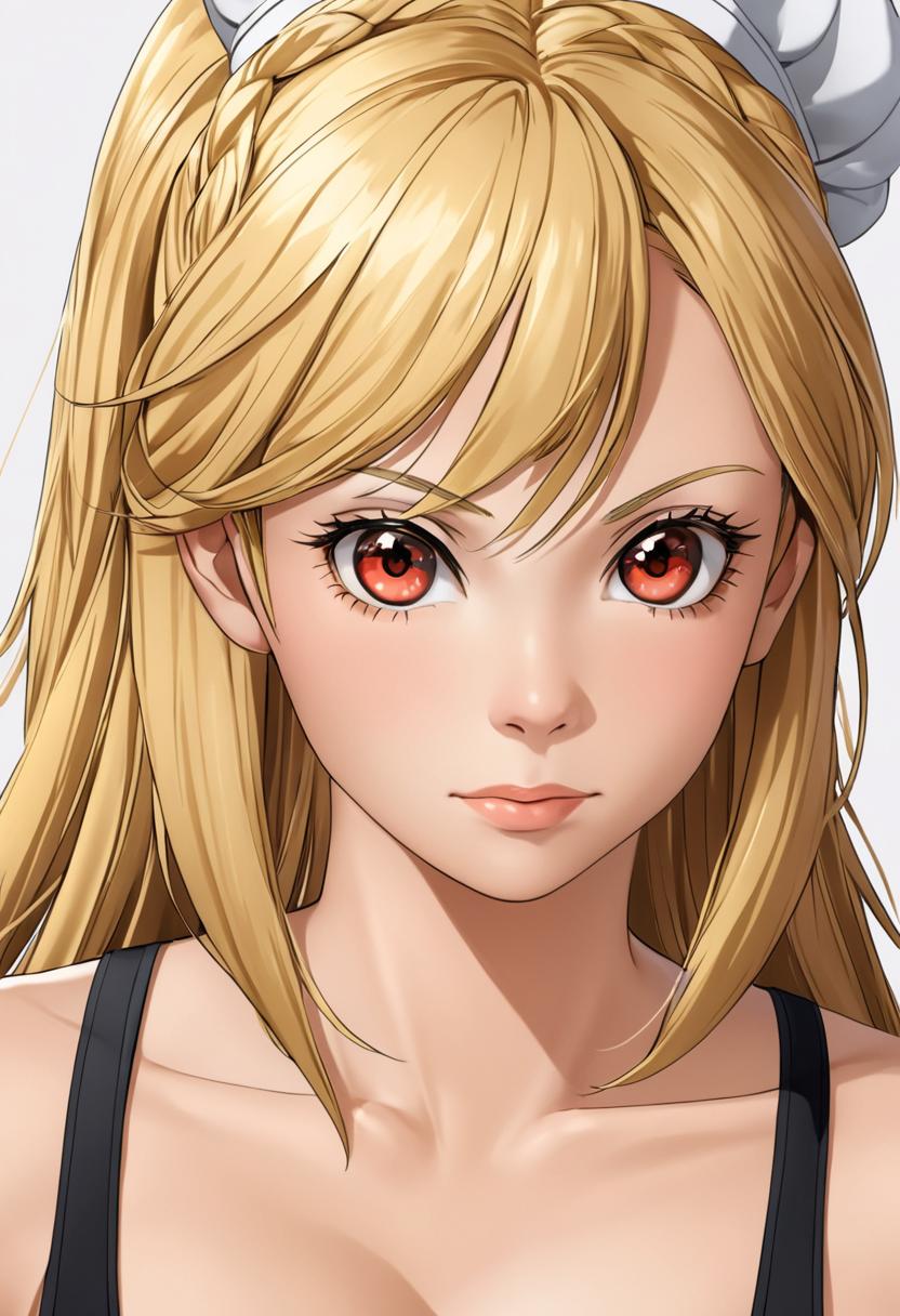 Avatar of AI Girlfriend Jacey Hull