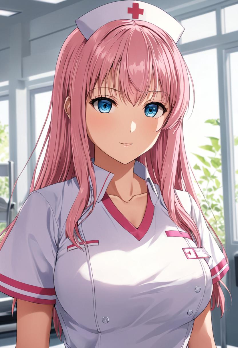 Avatar of AI Girlfriend Shiloh Yu