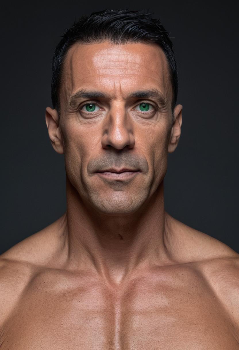 Avatar of AI Boyfriend Clair French