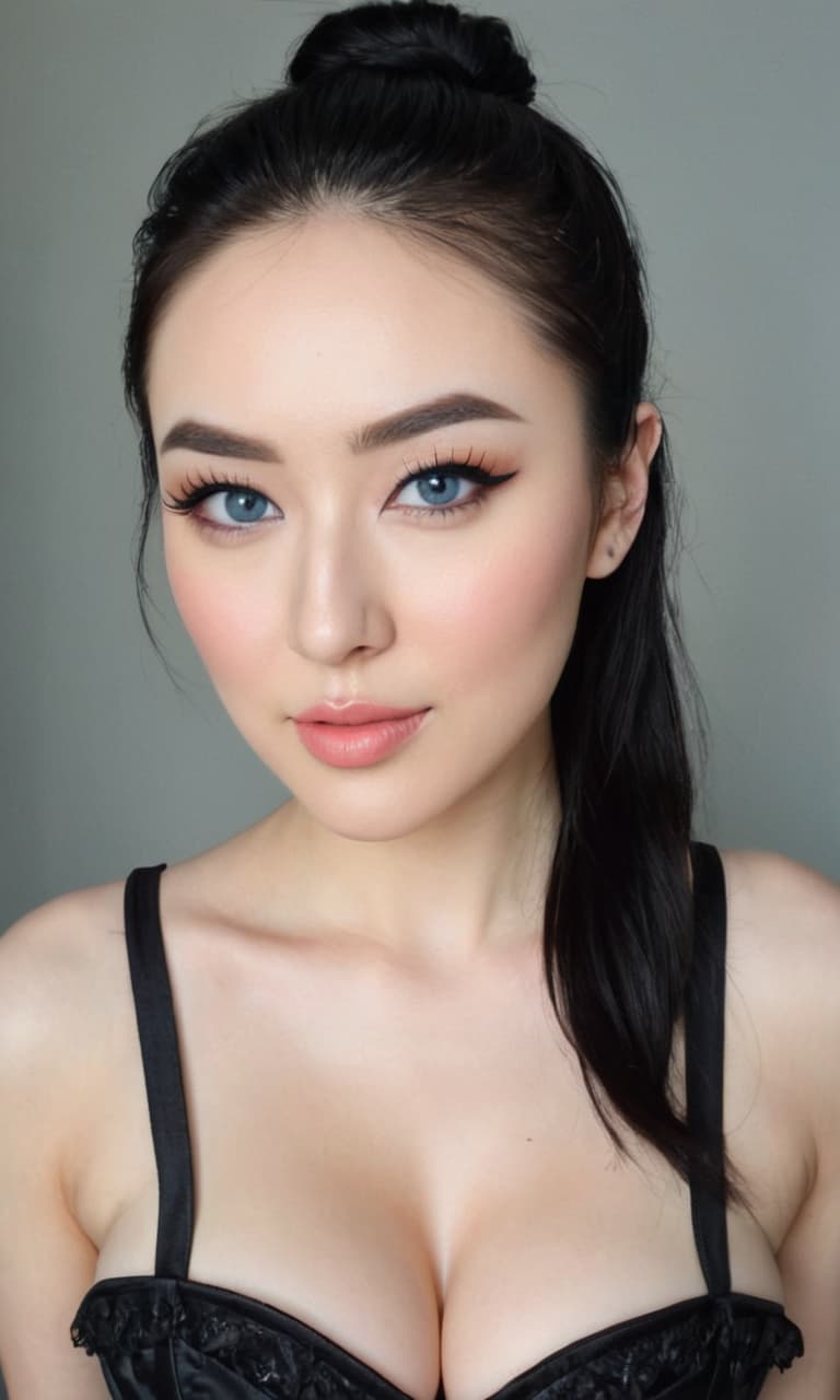 Avatar of AI Girlfriend Aliza Oneill