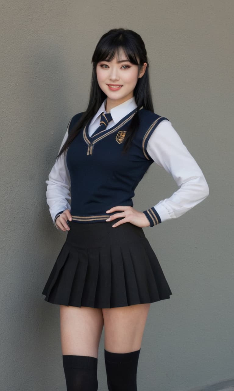 Avatar of AI Girlfriend India Ho