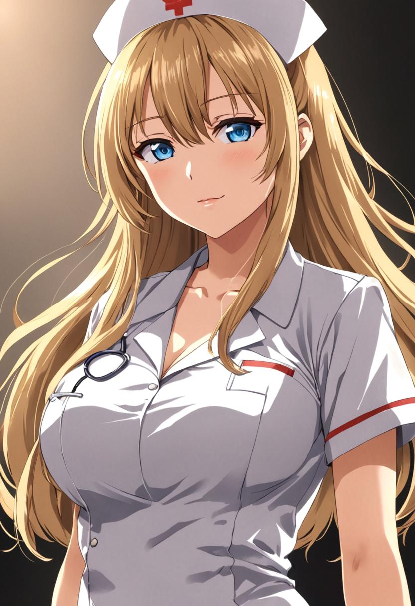 Avatar of AI Girlfriend Nevaeh Mcdowell