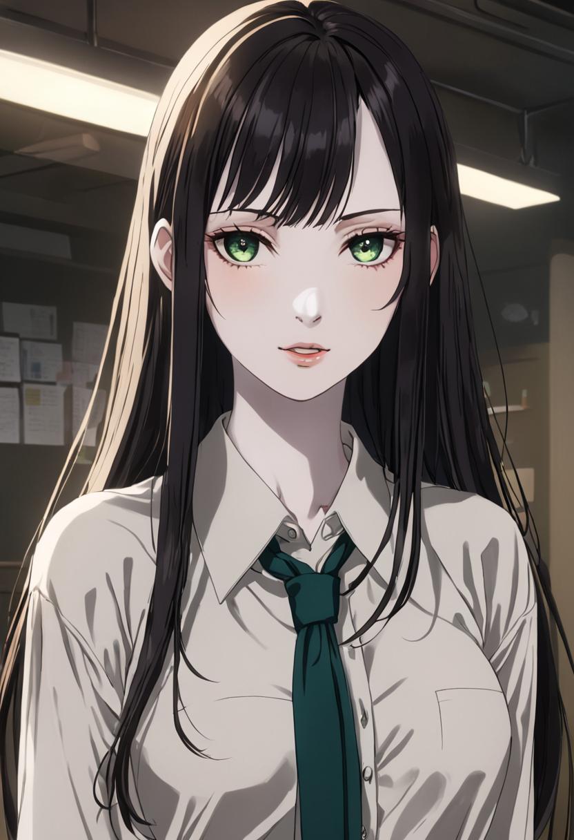 Avatar of AI Girlfriend Thalia Sutton