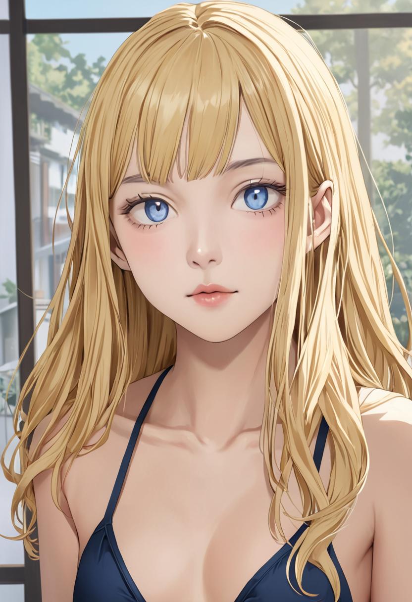 Avatar of AI Girlfriend Kallie Wheeler