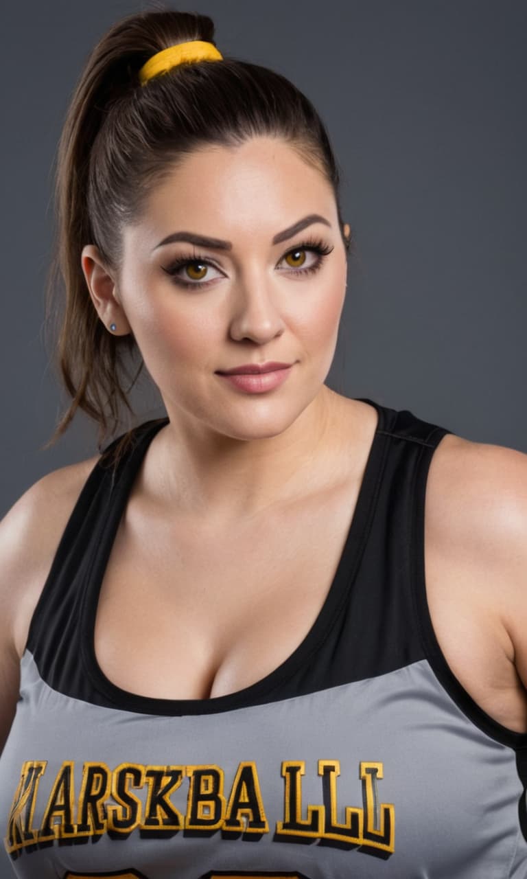 Avatar of AI Girlfriend Karsyn Espinoza