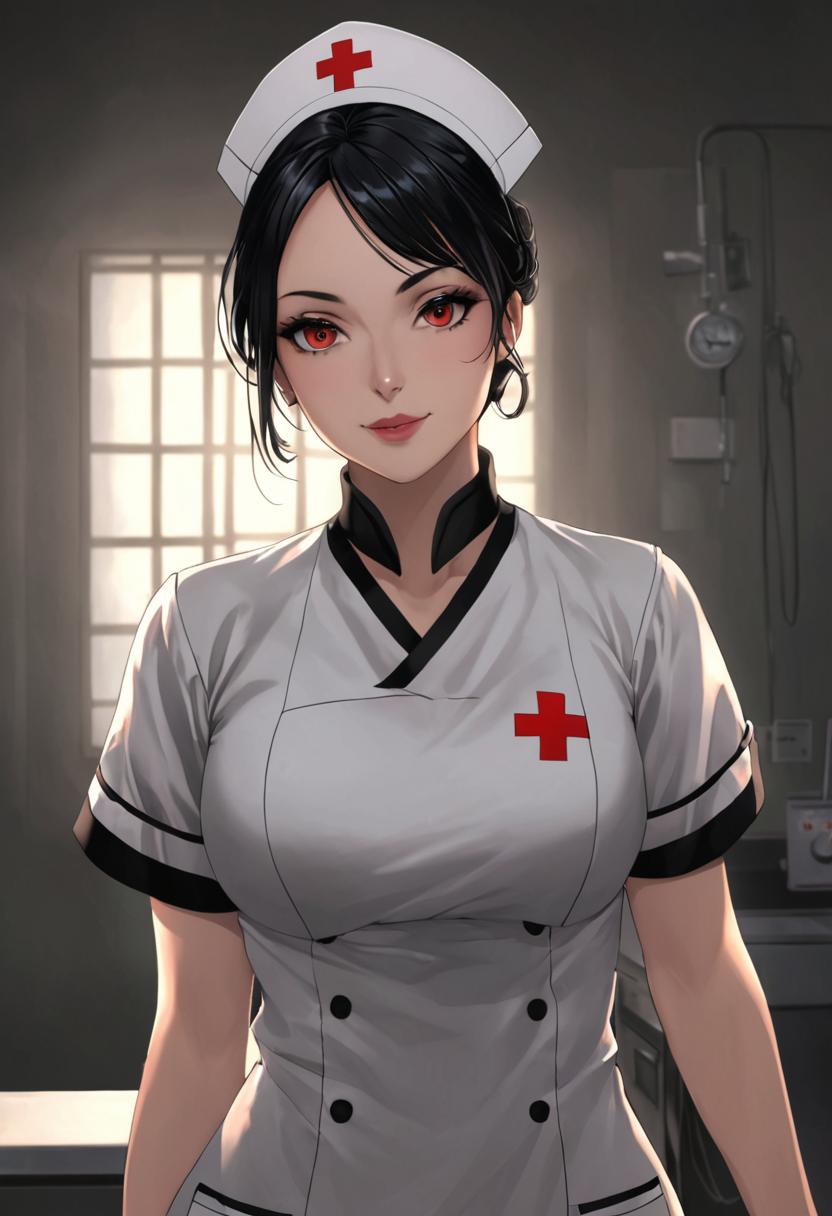 Avatar of AI Girlfriend Martha Andersen