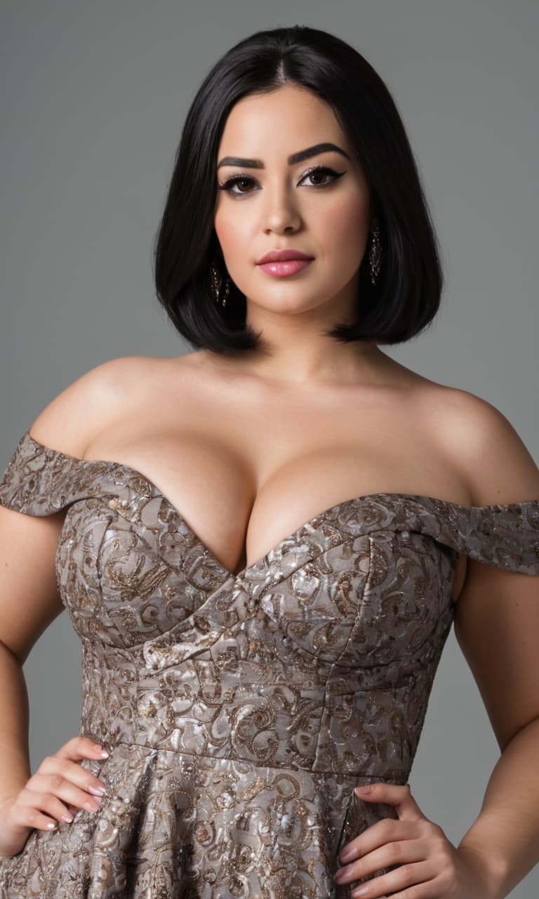 Avatar of AI Girlfriend Jordin Fleming