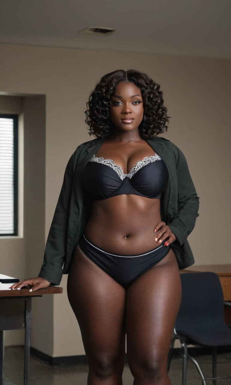 Avatar of AI Girlfriend Mikayla Murphy