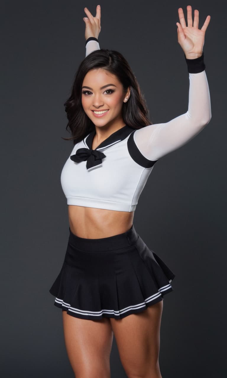 Avatar of AI Girlfriend Gabriela Pittman
