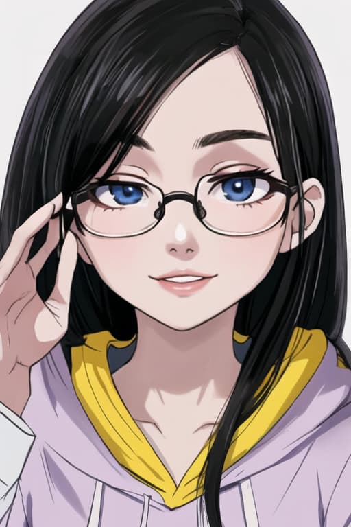 Avatar of AI Girlfriend Noelle Riddle