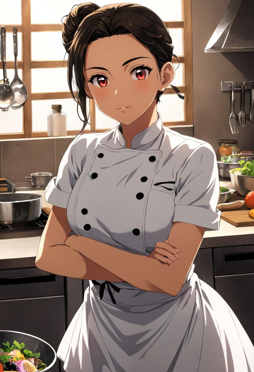 Avatar of AI Girlfriend Carlie Hall