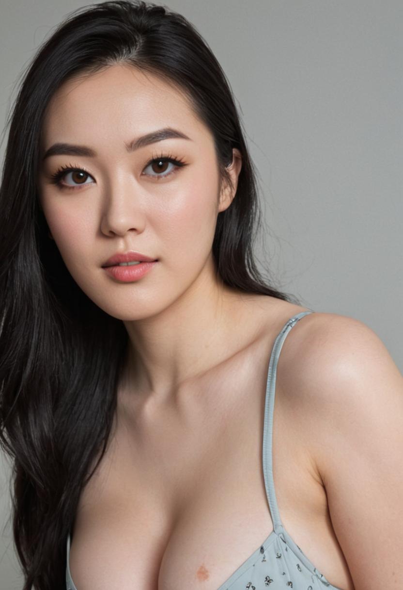 Avatar of AI Girlfriend Ella Spence