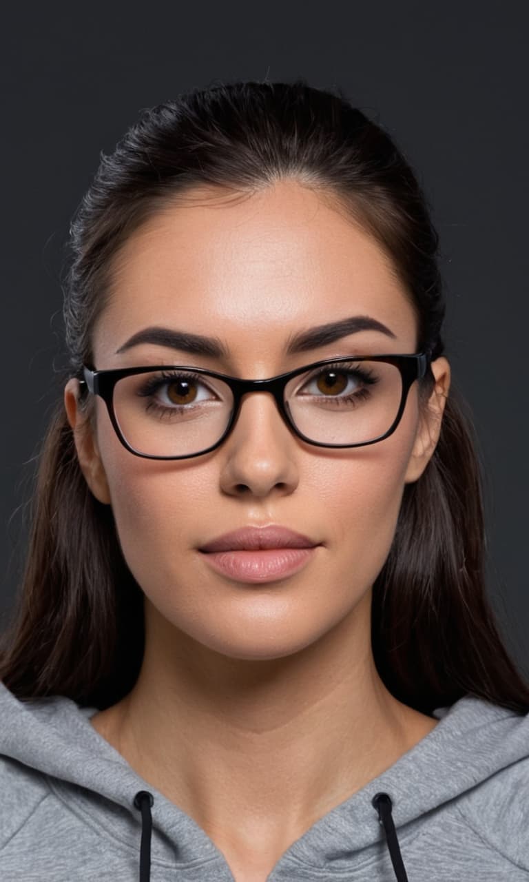 Avatar of AI Girlfriend Rowan Guerra