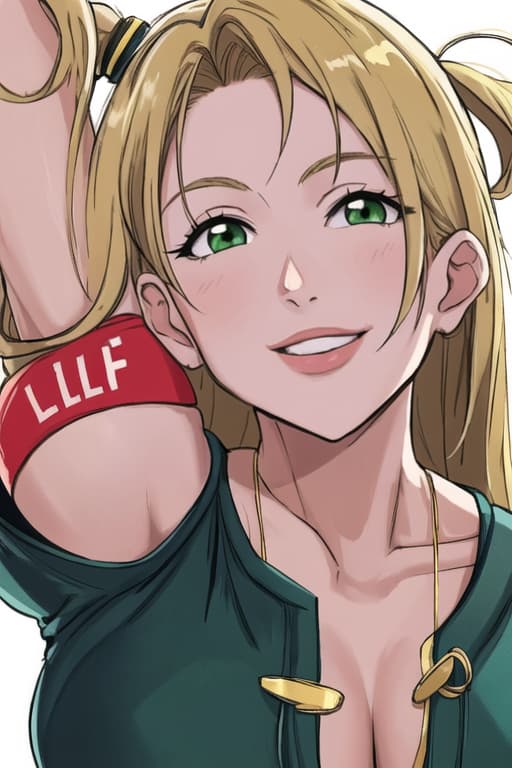 Avatar of AI Girlfriend Lila Lee
