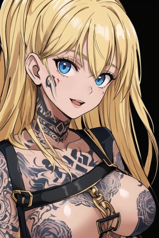 Avatar of AI Girlfriend Maggie Pugh