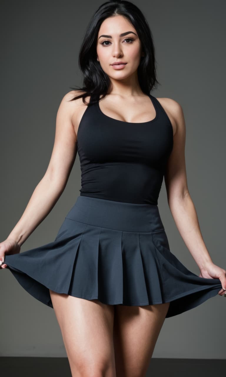Avatar of AI Girlfriend Laura Esparza