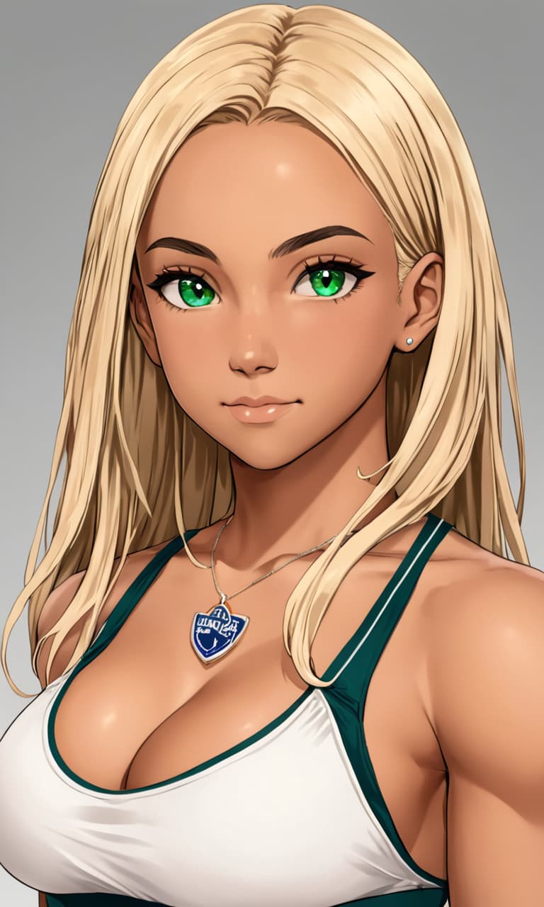 Avatar of AI Girlfriend Payten Cameron
