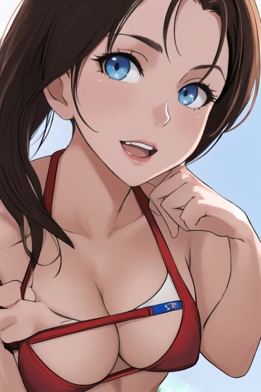 Avatar of AI Girlfriend Karli Reilly