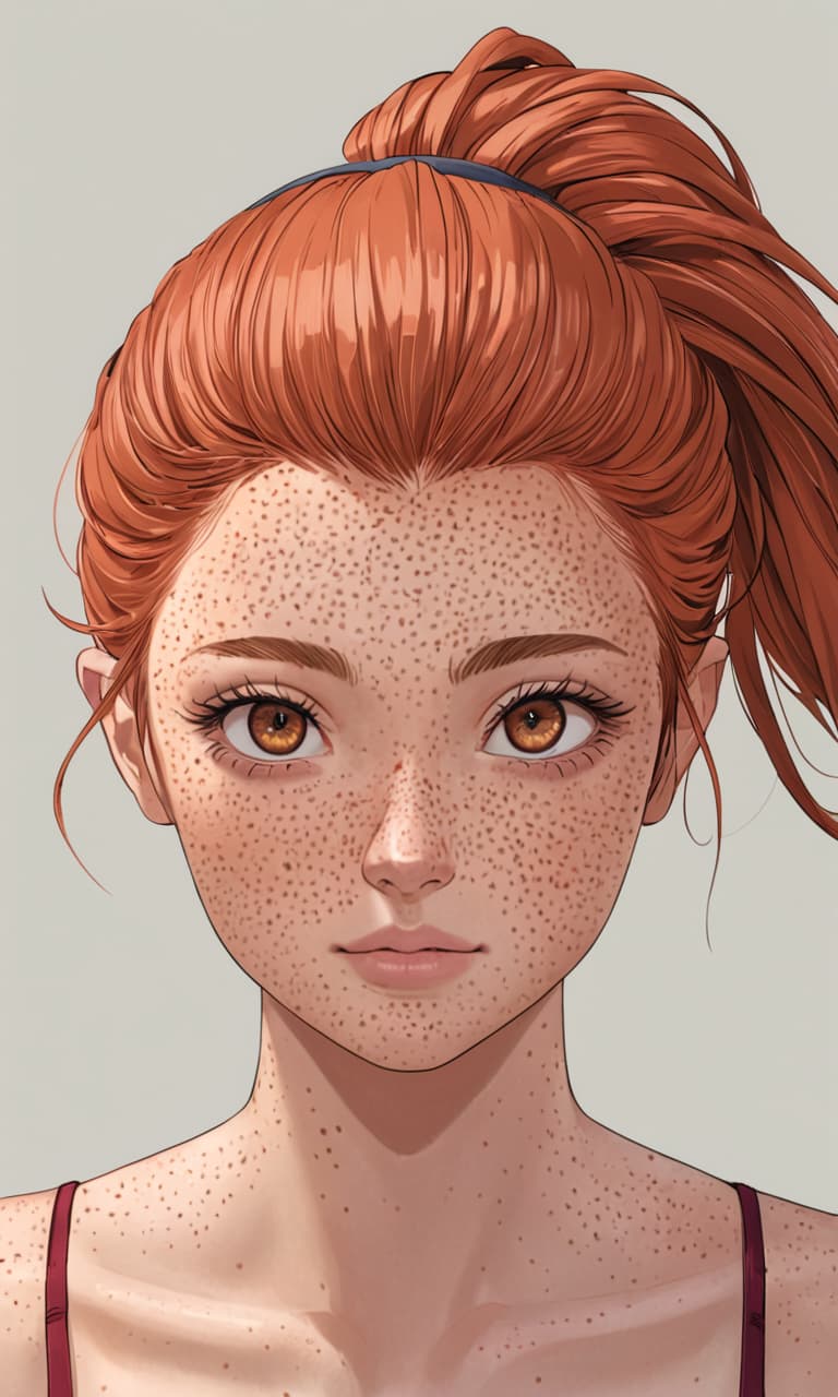 Avatar of AI Girlfriend Chloe Hensley