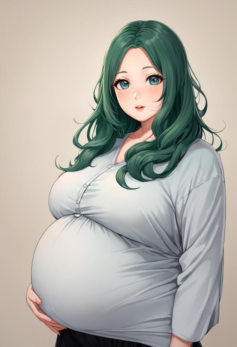 Avatar of AI Girlfriend Anne Collier