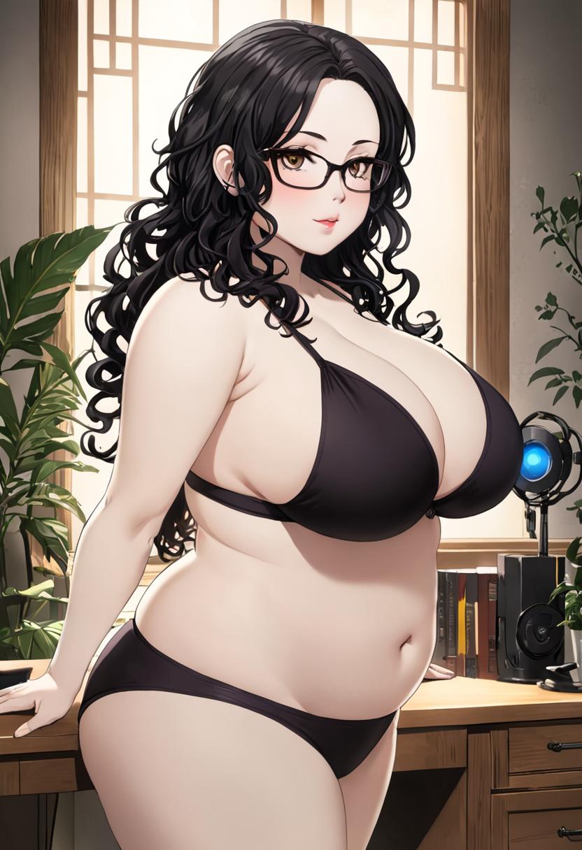 Avatar of AI Girlfriend Lacey Moran