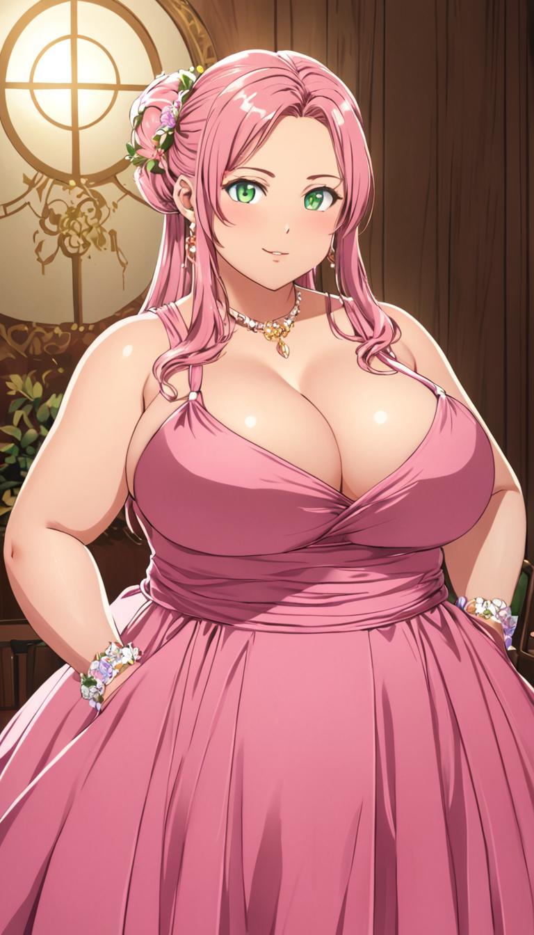 Avatar of AI Girlfriend Kaya Gilmore