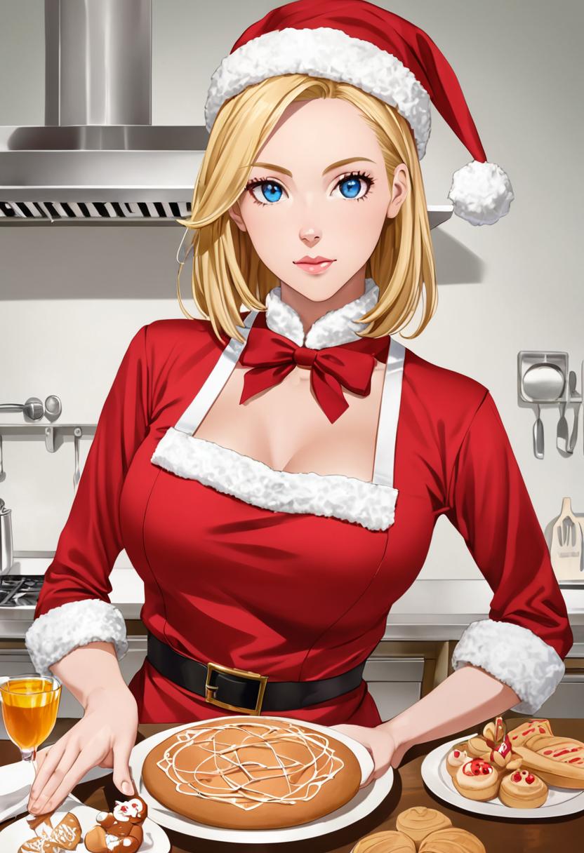Avatar of AI Girlfriend Renee Carter