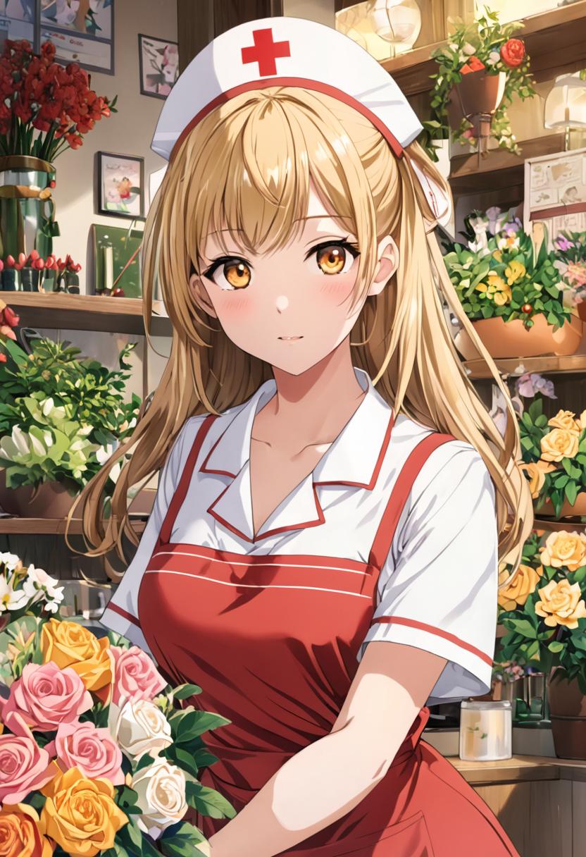 Avatar of AI Girlfriend Megan Tapia