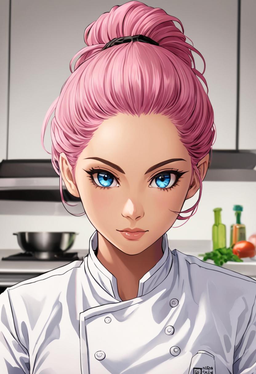 Avatar of AI Girlfriend Isabela Estrada