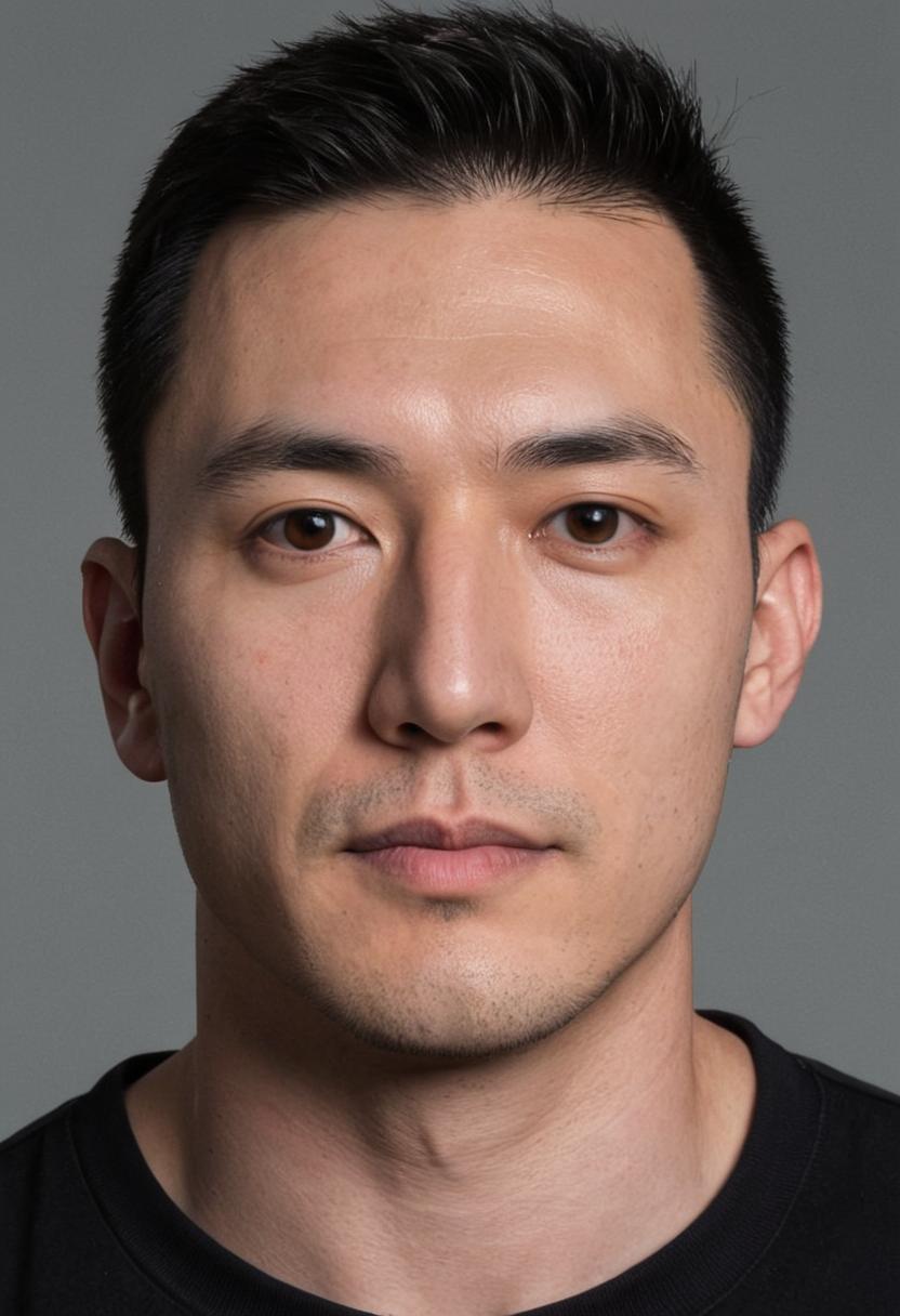 Avatar of AI Boyfriend Brandon Mccann