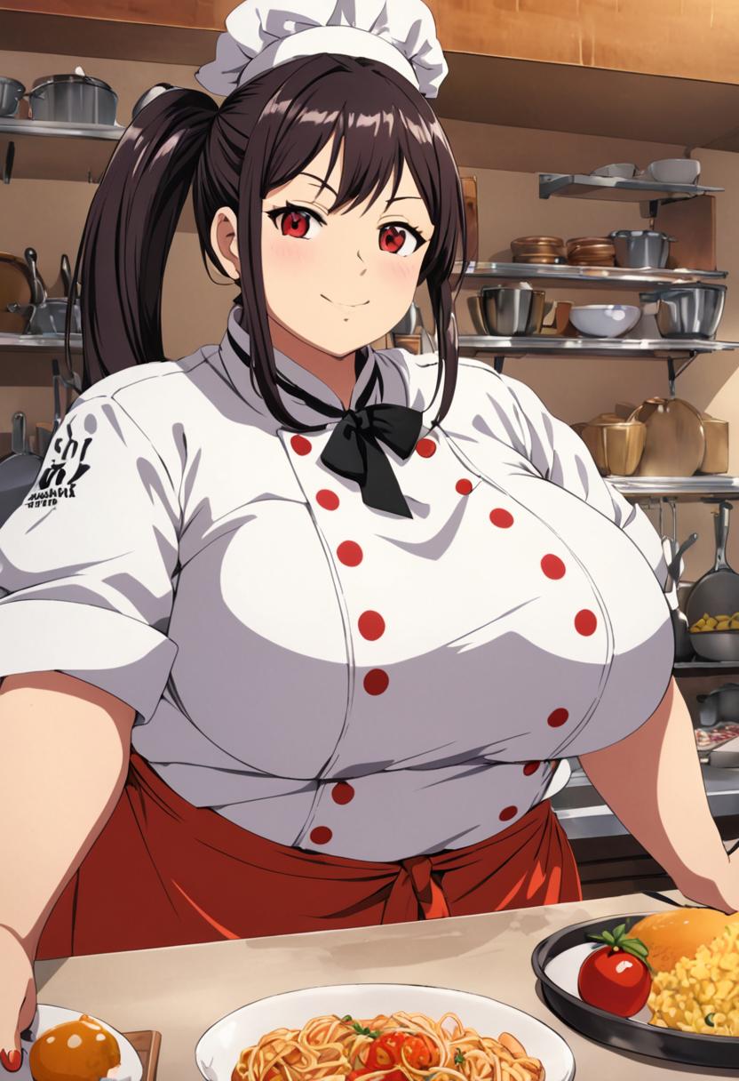 Avatar of AI Girlfriend Ashly Carter