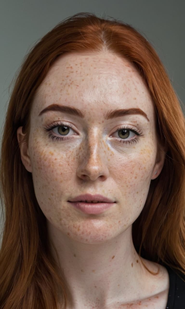 Avatar of AI Girlfriend Delaney Sawyer