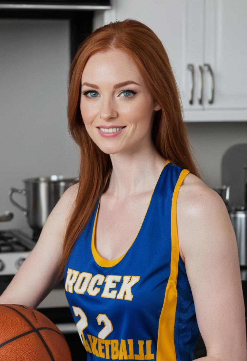 Avatar of AI Girlfriend Brylee Mayo