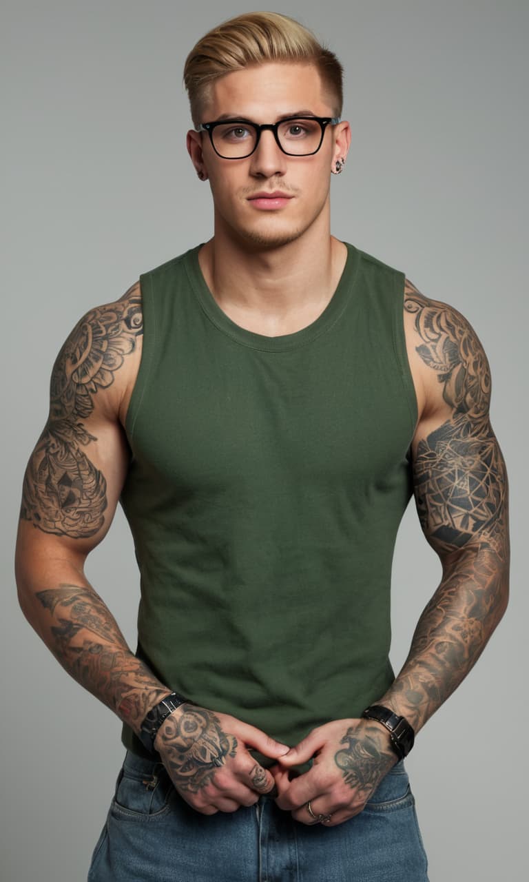 Avatar of AI Boyfriend Cameron Robles