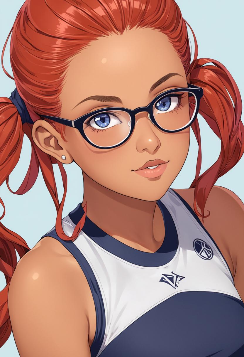 Avatar of AI Girlfriend Jazlynn Macdonald