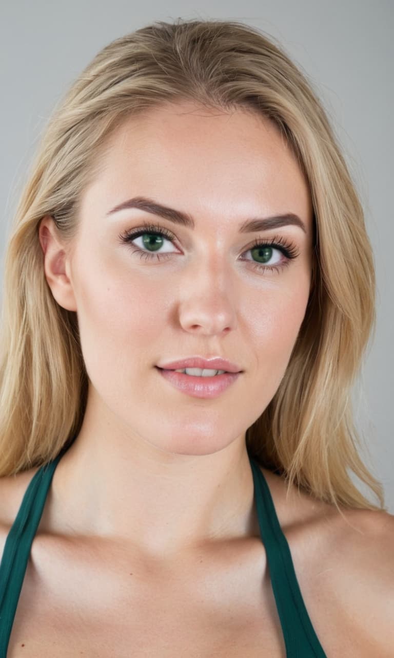 Avatar of AI Girlfriend Micaela Chapman