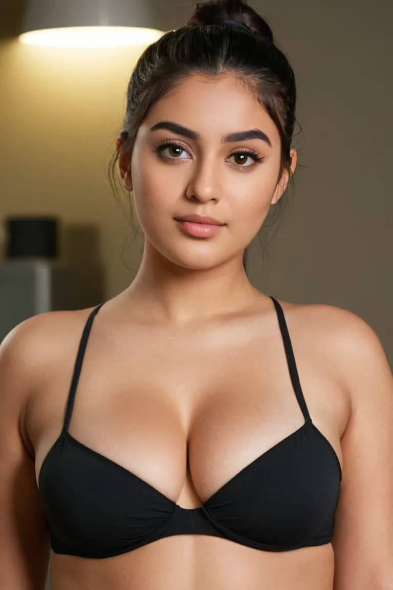 Avatar of AI Girlfriend Angelique Wang