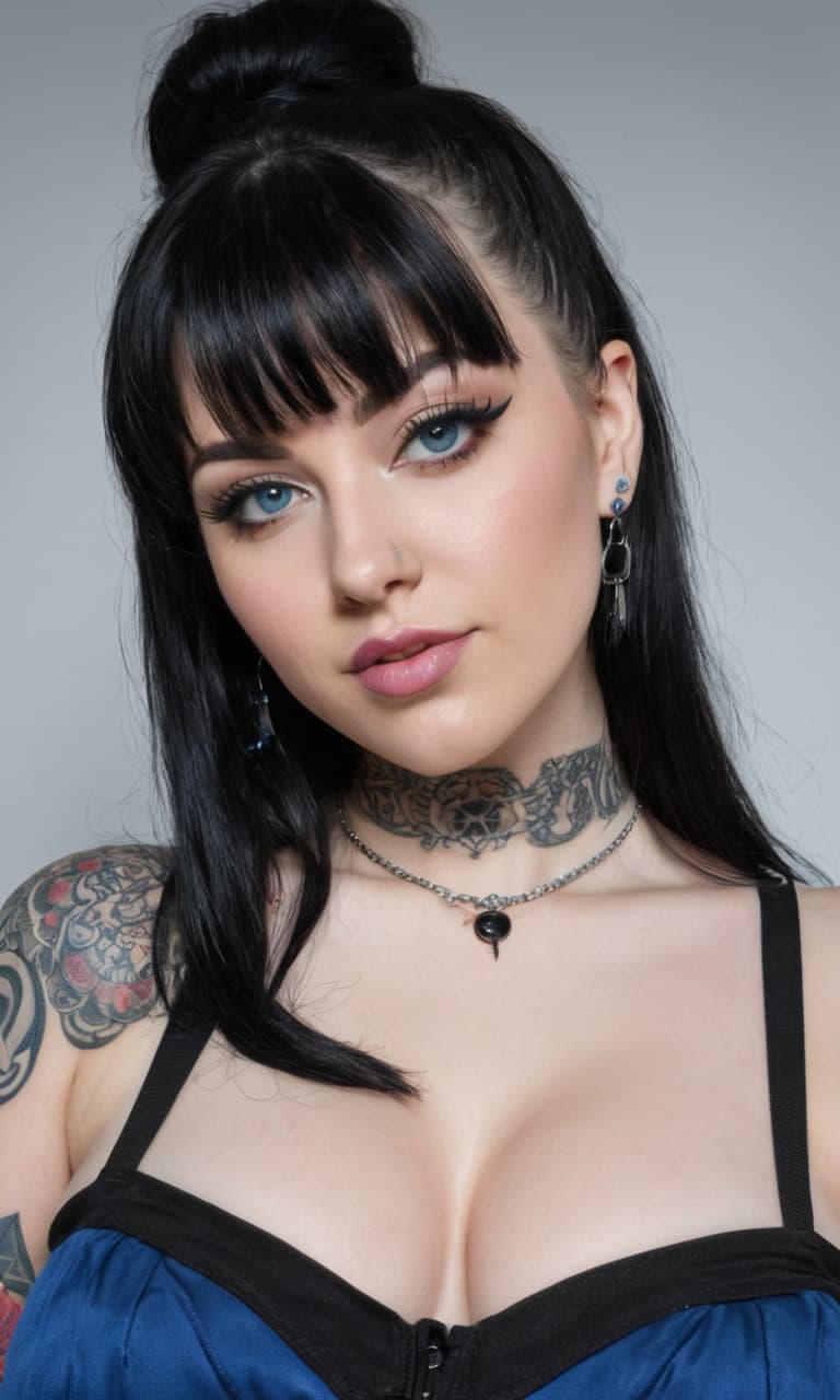 Avatar of AI Girlfriend Nataly Riggs