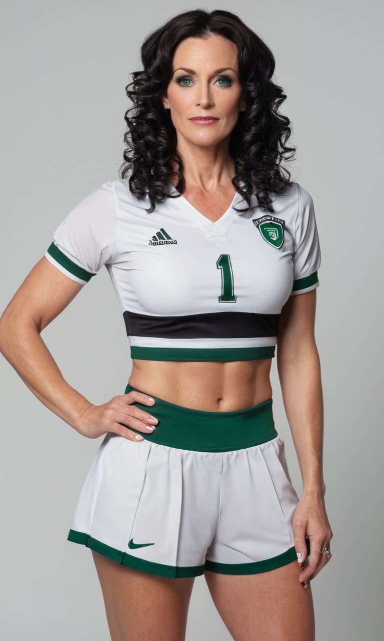 Avatar of AI Girlfriend Julianna Conway