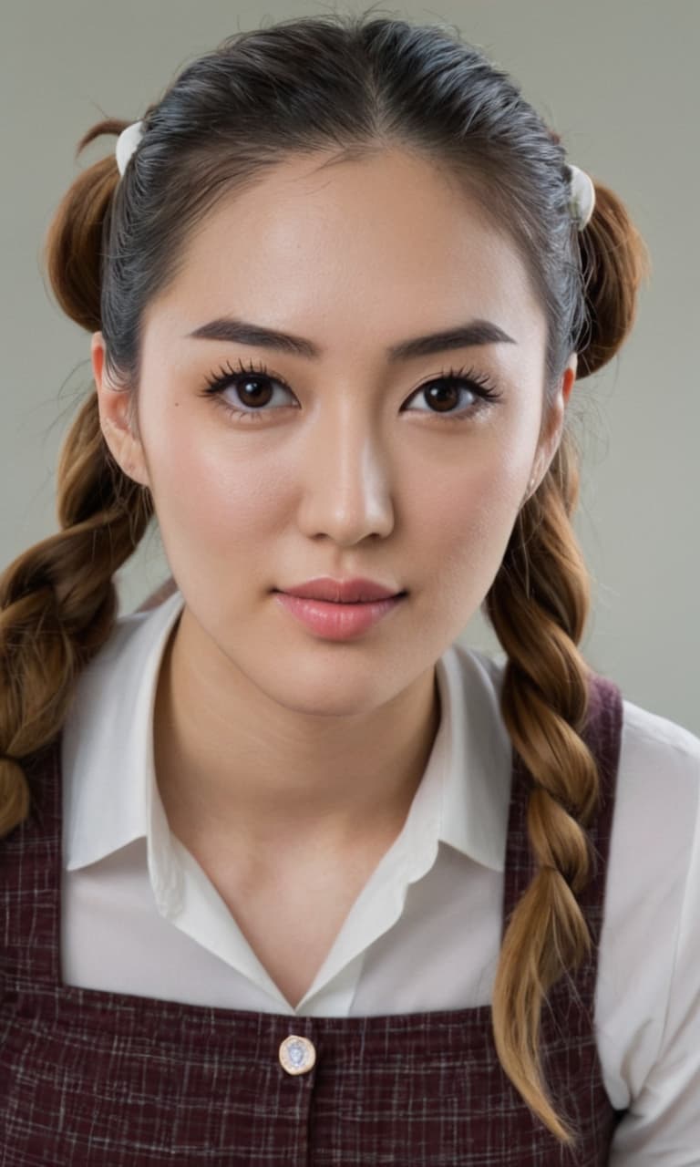 Avatar of AI Girlfriend Sofia Gillespie