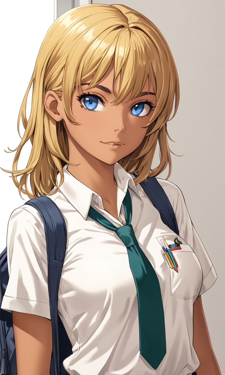 Avatar of AI Girlfriend Daisy Riddle