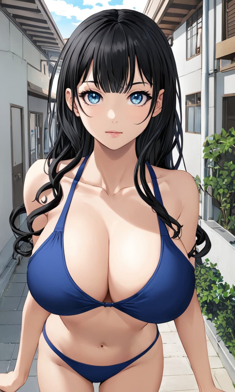 Avatar of AI Girlfriend Miya Tanner